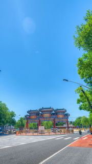 颐和园 景点图 590_2
