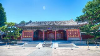 颐和园 景点图 590_3