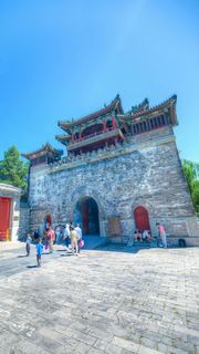 颐和园 景点图 590_8