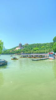颐和园 景点图 590_9