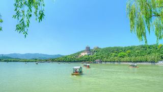 颐和园 景点图 590_16