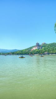 颐和园 景点图 590_17
