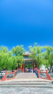 颐和园 景点图 590_18