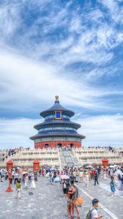 天坛公园 景点图 591_3