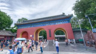 天坛公园 景点图 591_4