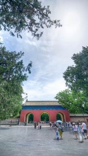 天坛公园 景点图 591_5