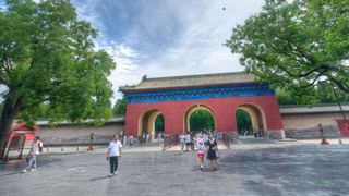 天坛公园 景点图 591_6