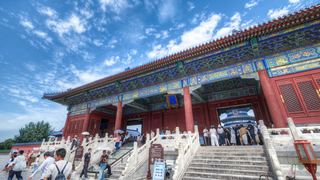 天坛公园 景点图 591_9