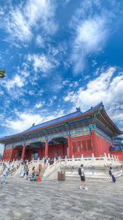 天坛公园 景点图 591_10