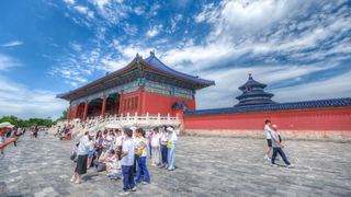 天坛公园 景点图 591_11