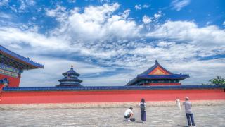 天坛公园 景点图 591_12