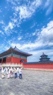 天坛公园 景点图 591_14