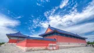天坛公园 景点图 591_16