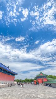 天坛公园 景点图 591_17