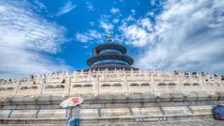 天坛公园 景点图 591_19