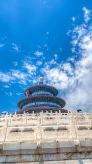 天坛公园 景点图 591_20