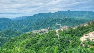八达岭长城 景点图 592_2