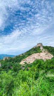 八达岭长城 景点图 592_6