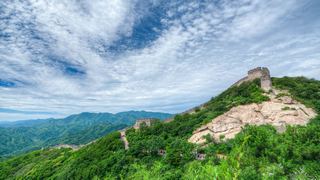 八达岭长城 景点图 592_7