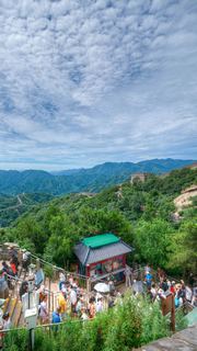 八达岭长城 景点图 592_8