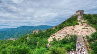 八达岭长城 景点图 592_9