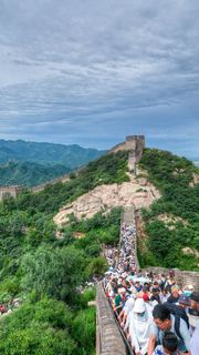 八达岭长城 景点图 592_11
