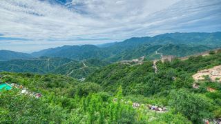 八达岭长城 景点图 592_14