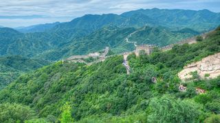 八达岭长城 景点图 592_15
