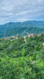 八达岭长城 景点图 592_17