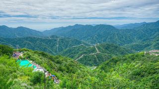 八达岭长城 景点图 592_18