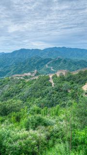 八达岭长城 景点图 592_20