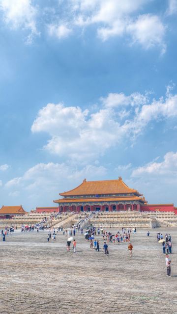 故宫博物院