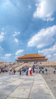 故宫博物院 景点图 593_2