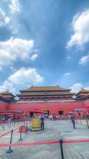 故宫博物院 景点图 593_4