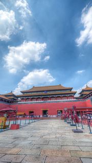 故宫博物院 景点图 593_6