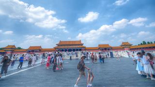 故宫博物院 景点图 593_7