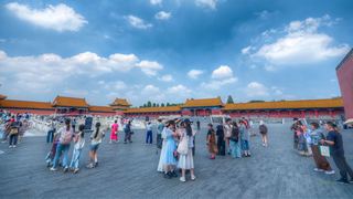 故宫博物院 景点图 593_8