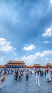 故宫博物院 景点图 593_9