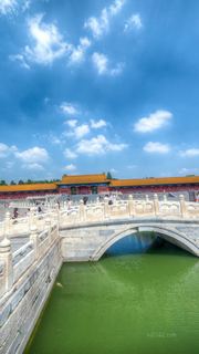 故宫博物院 景点图 593_10
