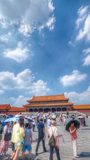 故宫博物院 景点图 593_11