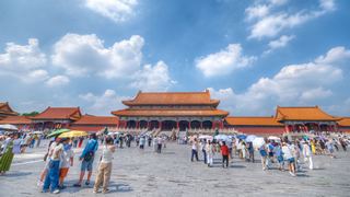 故宫博物院 景点图 593_13