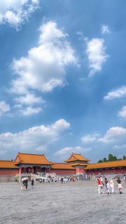 故宫博物院 景点图 593_14