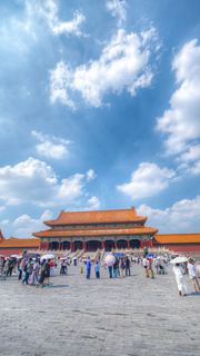 故宫博物院 景点图 593_15