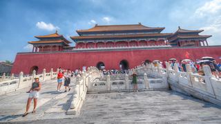 故宫博物院 景点图 593_16