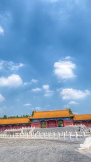 故宫博物院 景点图 593_18