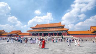 故宫博物院 景点图 593_20