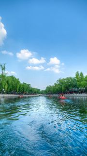 什刹海 景点图 594_2