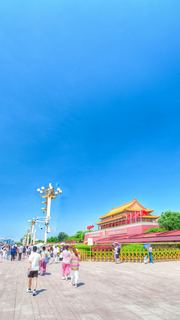 天安门城楼、广场 景点图 595_2