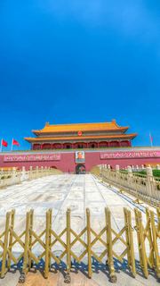 天安门城楼、广场 景点图 595_15
