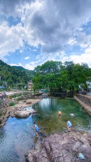 衢州万坞线美丽乡村 景点图 596_2